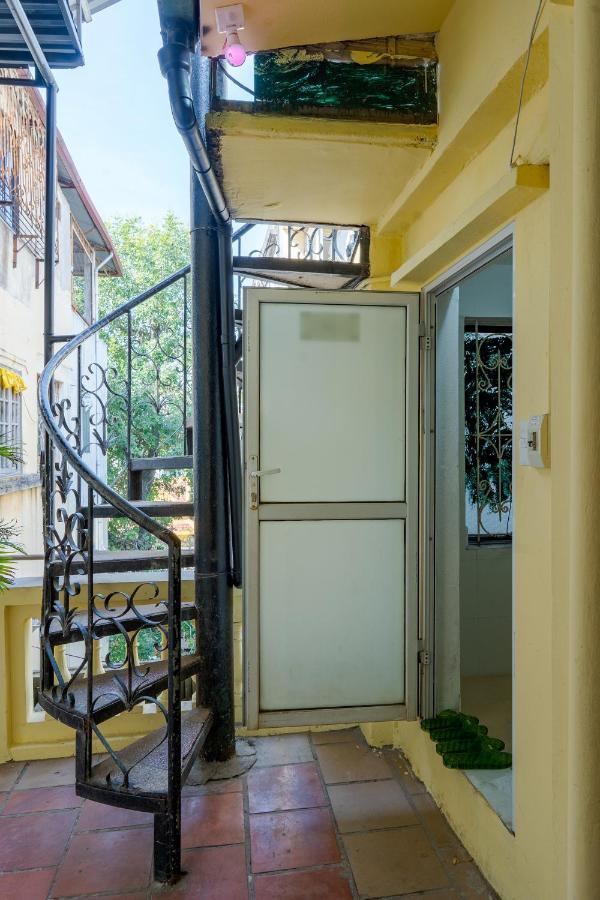 Hanoi Retro 80S Homestay Eksteriør billede