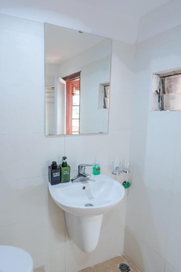 Hanoi Retro 80S Homestay Eksteriør billede